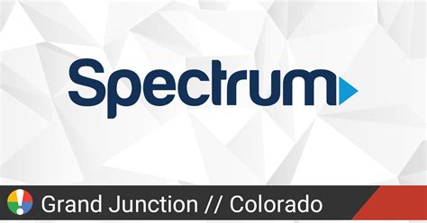 Users are reporting problems related to internet, wi-fi and tv. . Spectrum outage grand junction